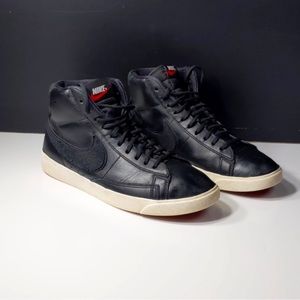 Nike Blazer Mid Rebel